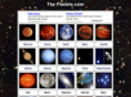 the-planets.com