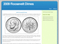 2009rooseveltdimes.com