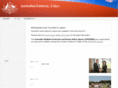 australia.or.jp