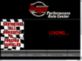dougsperformanceautocenter.com