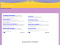 exposedacnetreatment.com