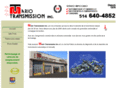 mariotransmission.com