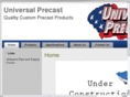 universal-precast.com
