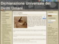 dichiarazione-diritti-umani.org