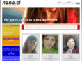 nana.cl
