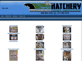 oateshatchery.com