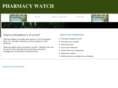 pharmacywatch.com
