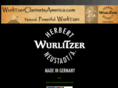 wurlitzerclarinetsamerica.com