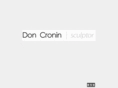 doncronin.net