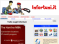 infortuni.it