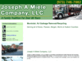 josephamieleco.com