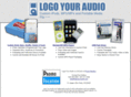 logoyouraudio.com