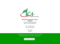 mcadistribution.com