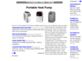 portableheatpump.net