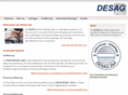 desag-zert.de