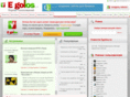e-golos.com
