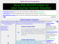 grandcaymancoupons.com