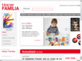 hacerfamilia.net