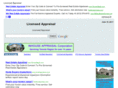 licensedappraisal.com