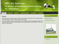 mdairservices.com