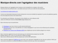 musique-directe.com