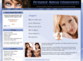 permanentmakeupenhancements.com