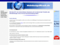 webdesignhirsch.de