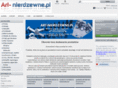 art-nierdzewne.pl