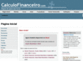 calculofinanceiro.com