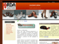calzadoorda.com