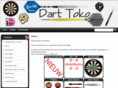 dartsendarten.com