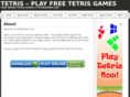tetrisgamer.com