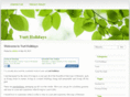 yurt-holidays.net