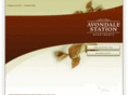 avondalestationapts.com