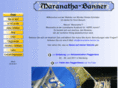 maranatha-banner.info
