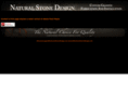 naturalstonedesign.net