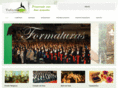 talismaeventos.com