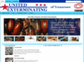 unitedexterminatingtn.com