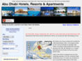 abu-dhabihotels.com