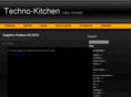 techno-kitchen.com