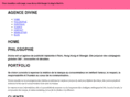 agence-divine.com