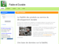 fiable-durable.net