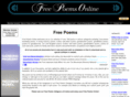 freepoemsonline.net