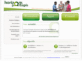 horizonspartages.com