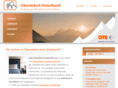 oberstdorf-unterkunft.com