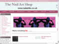 thenailartshop.com