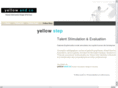 yellow-step.com