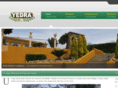 celebracionesyedra.com