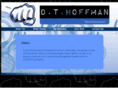dthoffman.com