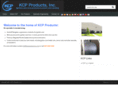 kcpproductsinc.com
